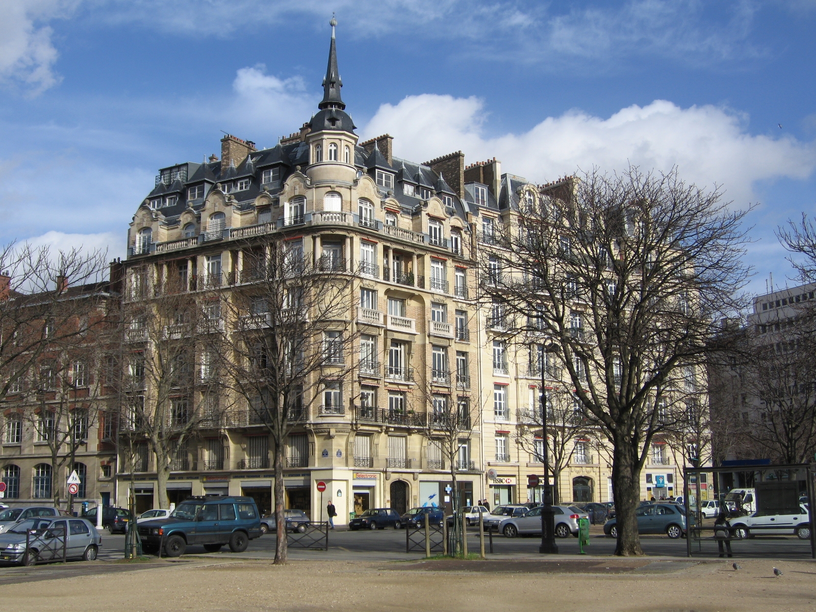 Le Cabinet Médical Nation recherche un médecin spécialiste.